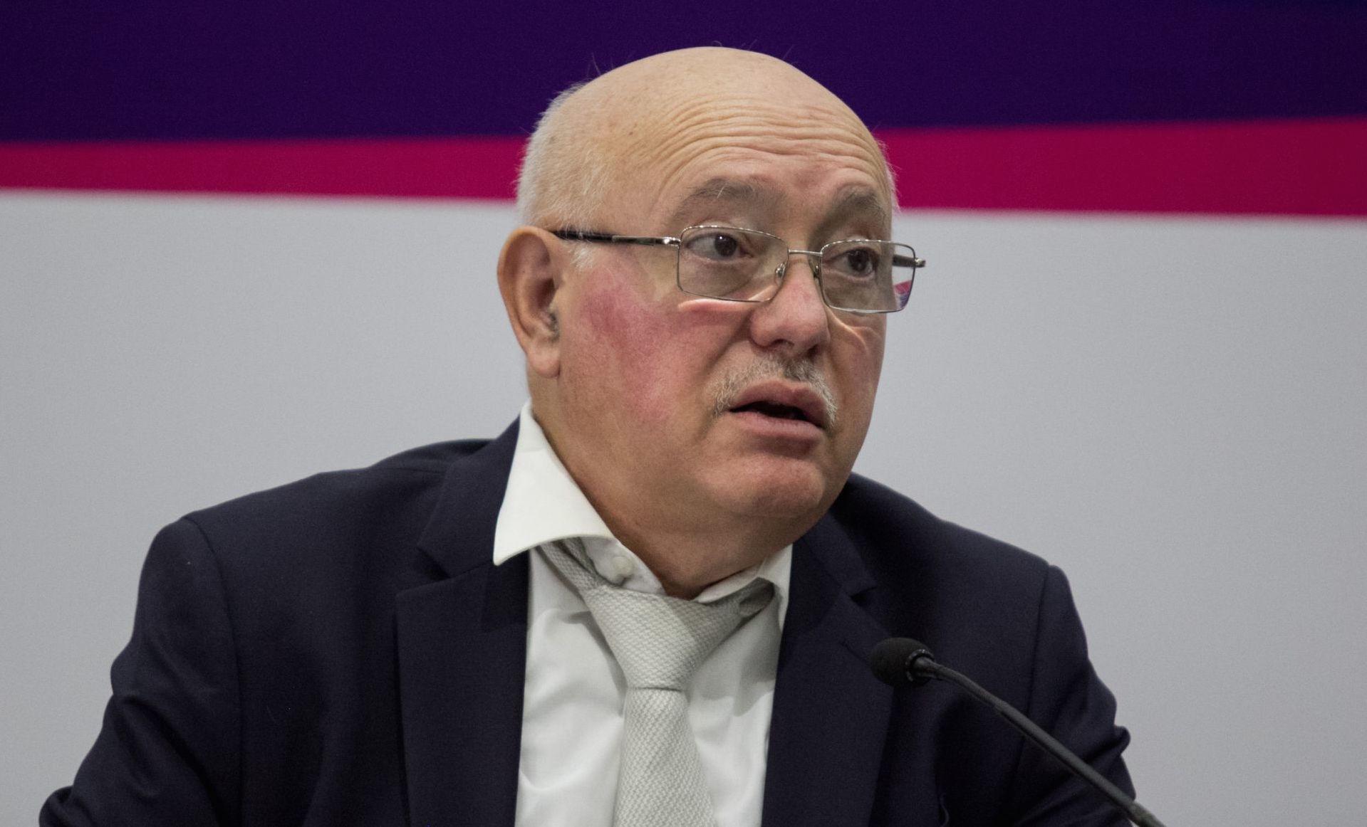 Diputada de Morena pide comparecencia del auditor Colmenares para que explique ‘remodelaciones’ millonarias