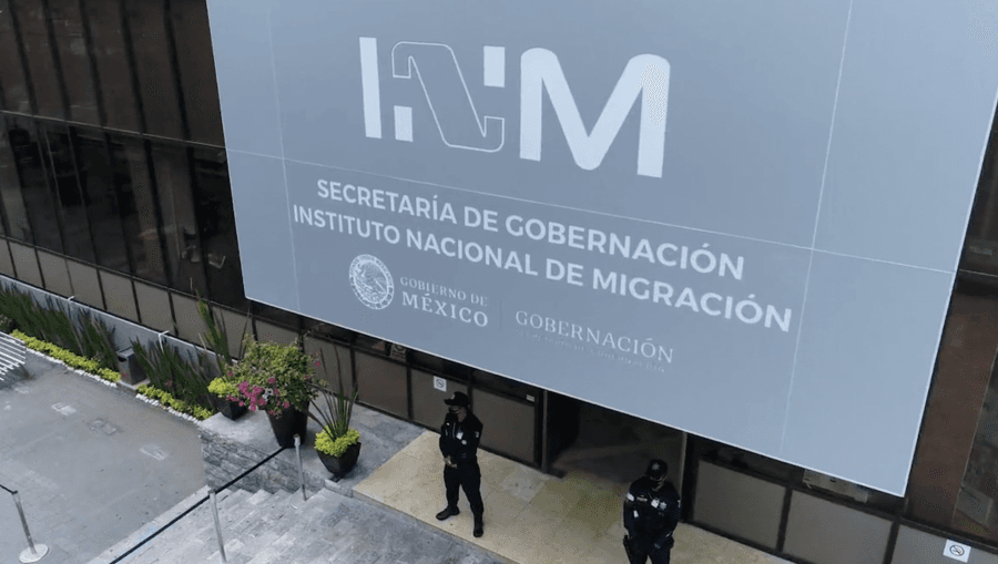 El INM afirma que actuó con apego a la ley durante la recepción de personas asistentes a la conferencia de CLACSO