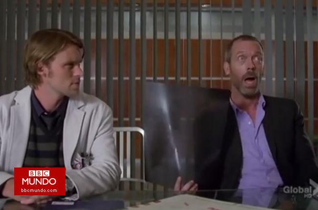 Capítulo de House salva la vida de un paciente en Alemania