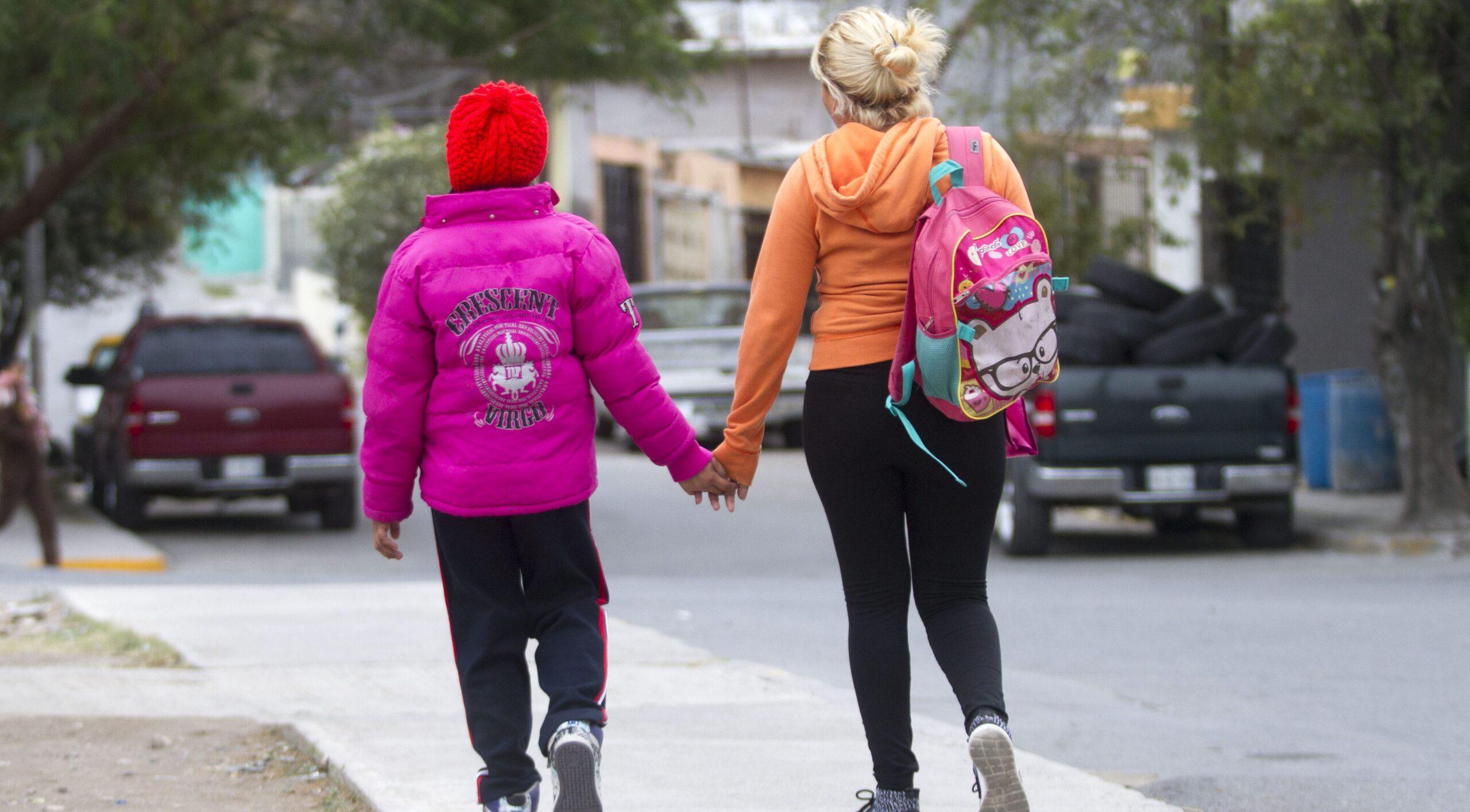 Alerta roja en CDMX: este martes se esperan temperaturas de hasta -3 grados