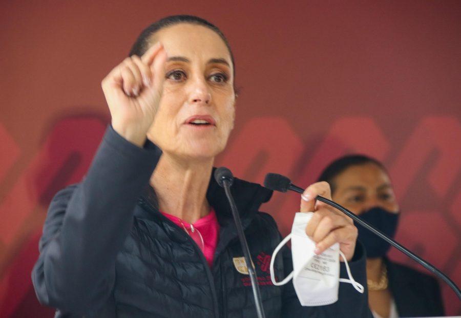 Sheinbaum mueve piezas en su gabinete: nombra nuevos titulares en Turismo, Seduvi, DIF y Metrobús