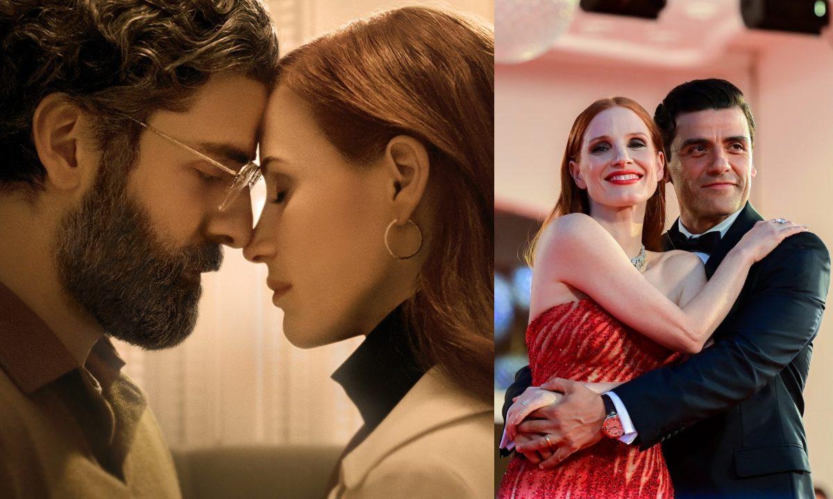 *’Secretos de un matrimonio’ con Jessica Chastain y Oscar Isaac*: todo lo que debes saber