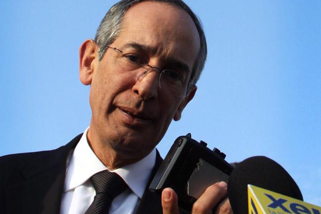 Presidente de Guatemala declara resuelto el asesinato de Facundo Cabral