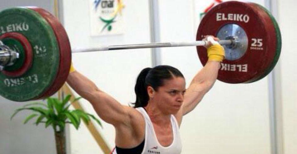 Tras cinco años, dan medalla de bronce a mexicana por Juegos Olímpicos de Londres 2012