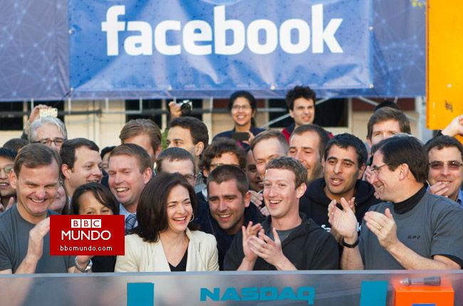 El futuro de Facebook según sus usuarios