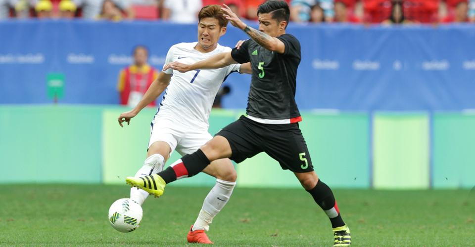 El Tri olímpico falla en su defensa del oro; Alejandra Valencia, la única arquera que sigue en la competencia