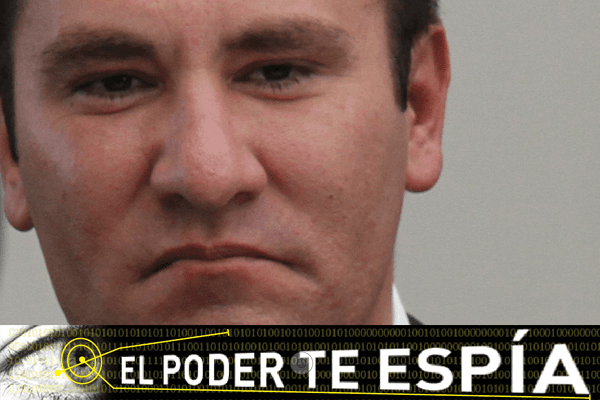 El gobierno de Puebla usó el software de Hacking Team para espionaje político