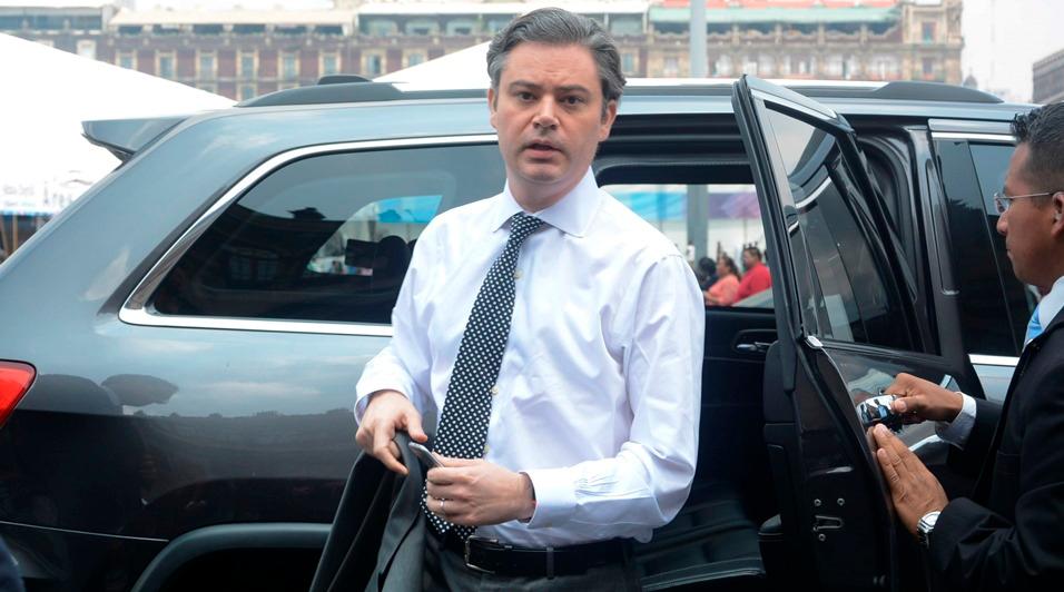 Invitamos a la CNTE a opinar sobre nuevo modelo, luego no digan que los excluimos: Nuño