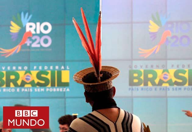 Cómo cambió el mundo desde la Cumbre de la Tierra de 1992