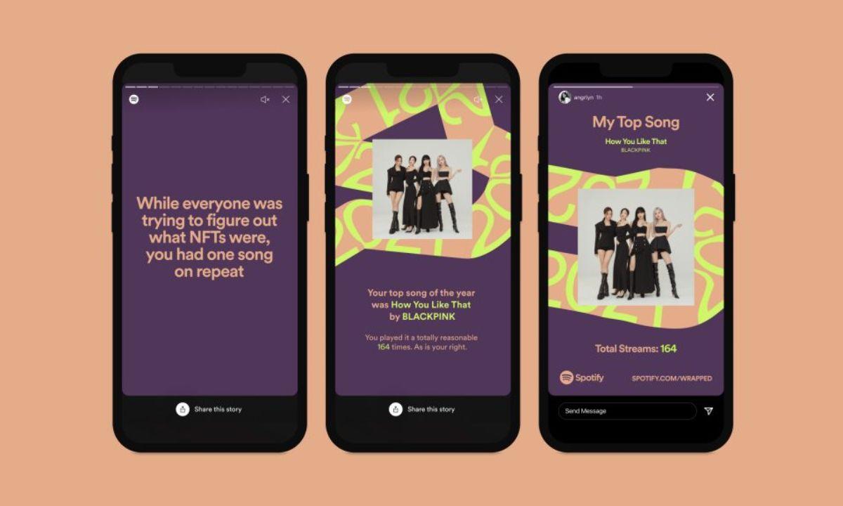 *Cómo ver tu resumen de Spotify 2021*: Acá te explicamos paso a paso