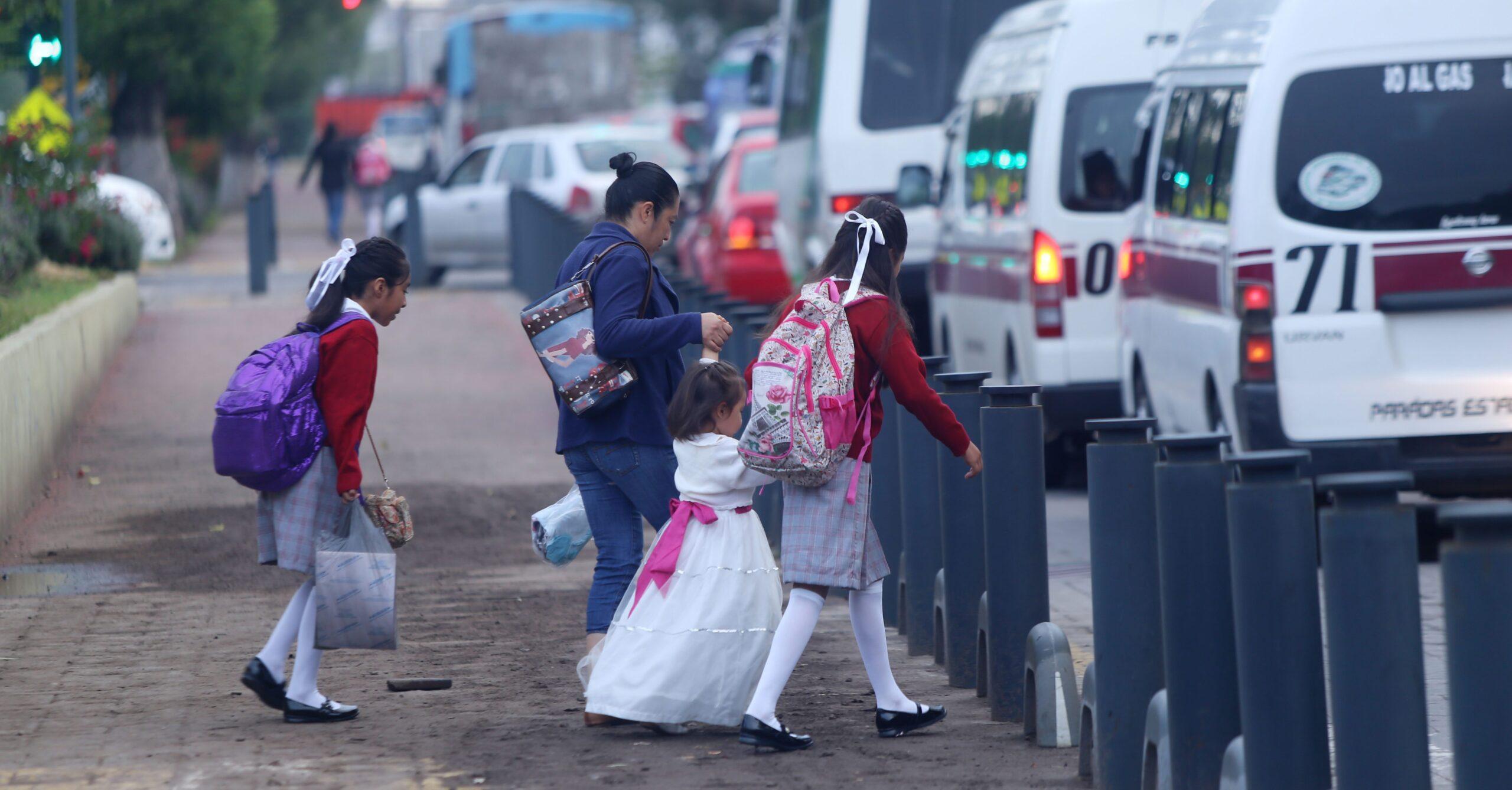 Estos son los puentes y días de asueto para el ciclo escolar 2018-2019 de la SEP