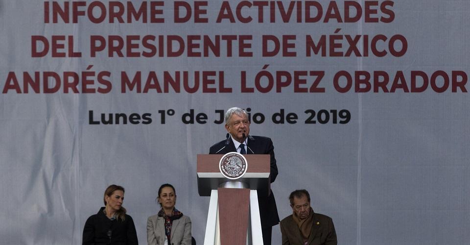Tribunal ordena al INE investigar si el AMLOFest violó normas electorales