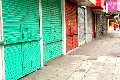 Norte de México, afectado por la <i>migración dorada</i>