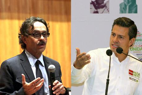 EPN y Quadri reprueban en Reforma Política; AMLO y JVM, de panzazo: Arena Electoral