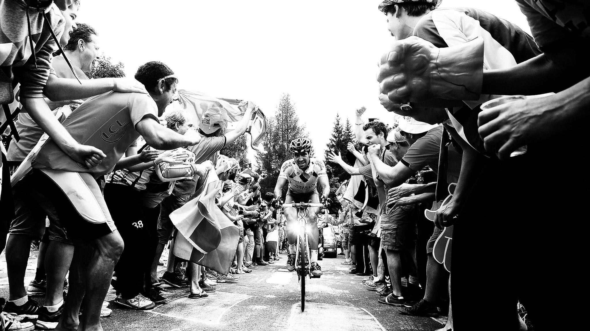 Tour de Francia: qué hace tan especial al mítico Alpe D’Huez, la subida más famosa del ciclismo