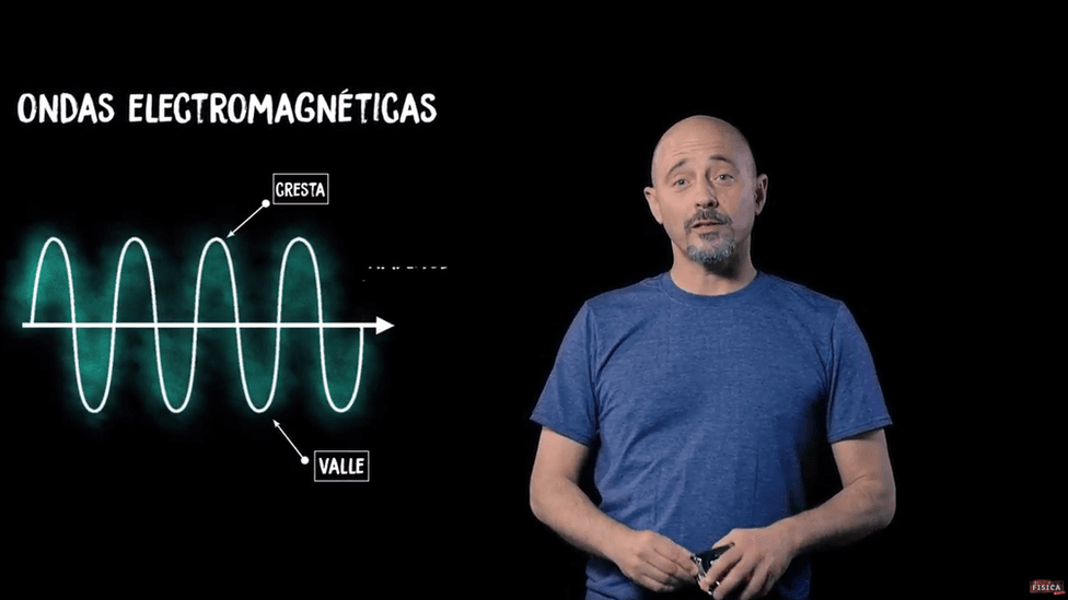 Andrés Gomberoff, físico y divulgador científico: “La rebeldía de Einstein se convirtió en una caricatura”