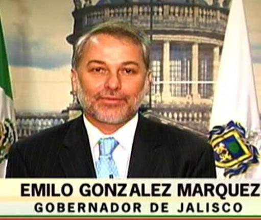 Gobierno de Jalisco confía en librar pleito por <i>spots</i>