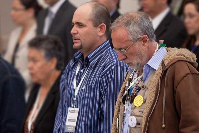 Busca PGR <i>hacerle justicia</i> a Sicilia y LeBarón; ofrece recompensas