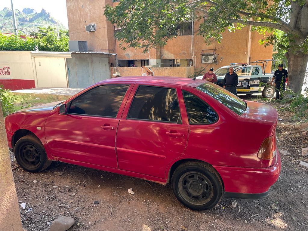 Localizan muerto en Sonora a músico de 24 años que había sido secuestrado; hay 6 detenidos