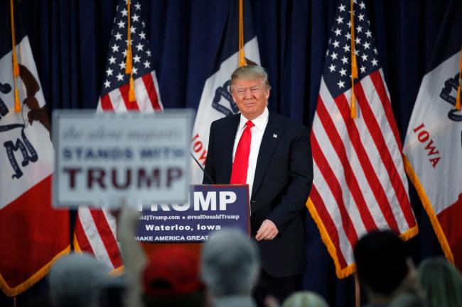 Trump pierde el ‘primer round’ ante Ted Cruz; Clinton logra mínima diferencia ante Sanders