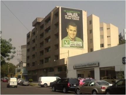 Vecinos se quejan: El PVEM les debe dinero desde 2012