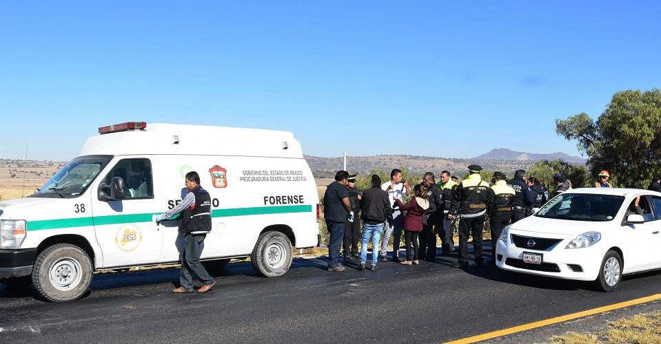 El año más violento: los homicidios dolosos aumentaron 23% de 2016 a 2017 