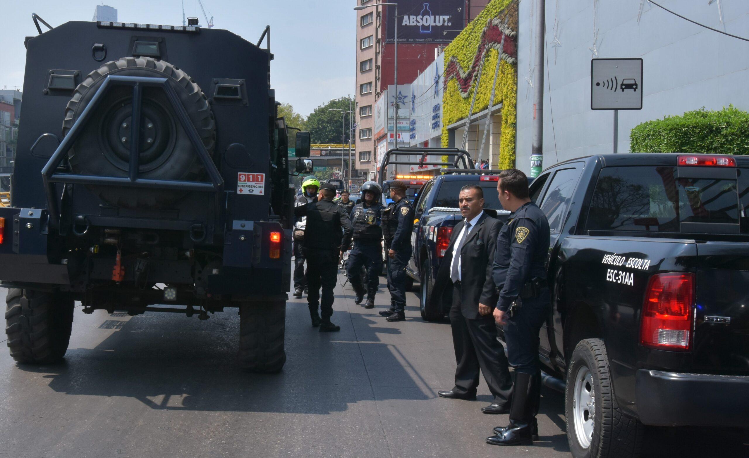 Liberan a la periodista Dolores Luna, a quien habían detenido por el robo al diario La Razón