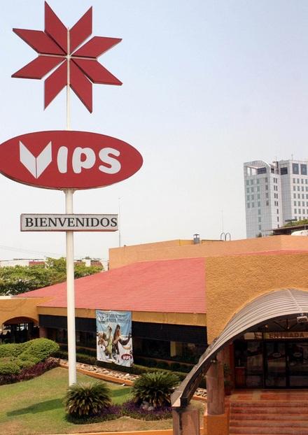 Walmart planea vender Vips