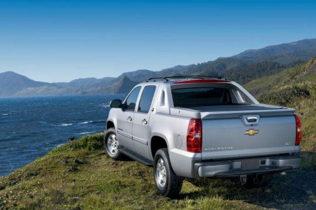 Los coches que dirán adiós con el 2012