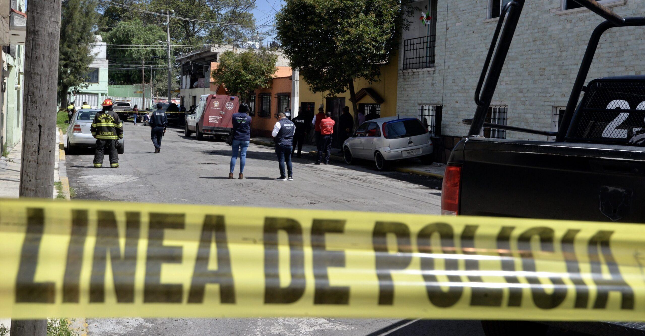 Baja percepción de inseguridad durante diciembre; es la más baja desde junio de 2017: INEGI