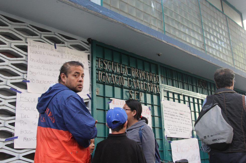 Lunes de regreso a clases: planteles que reanudan actividades este 16 de octubre