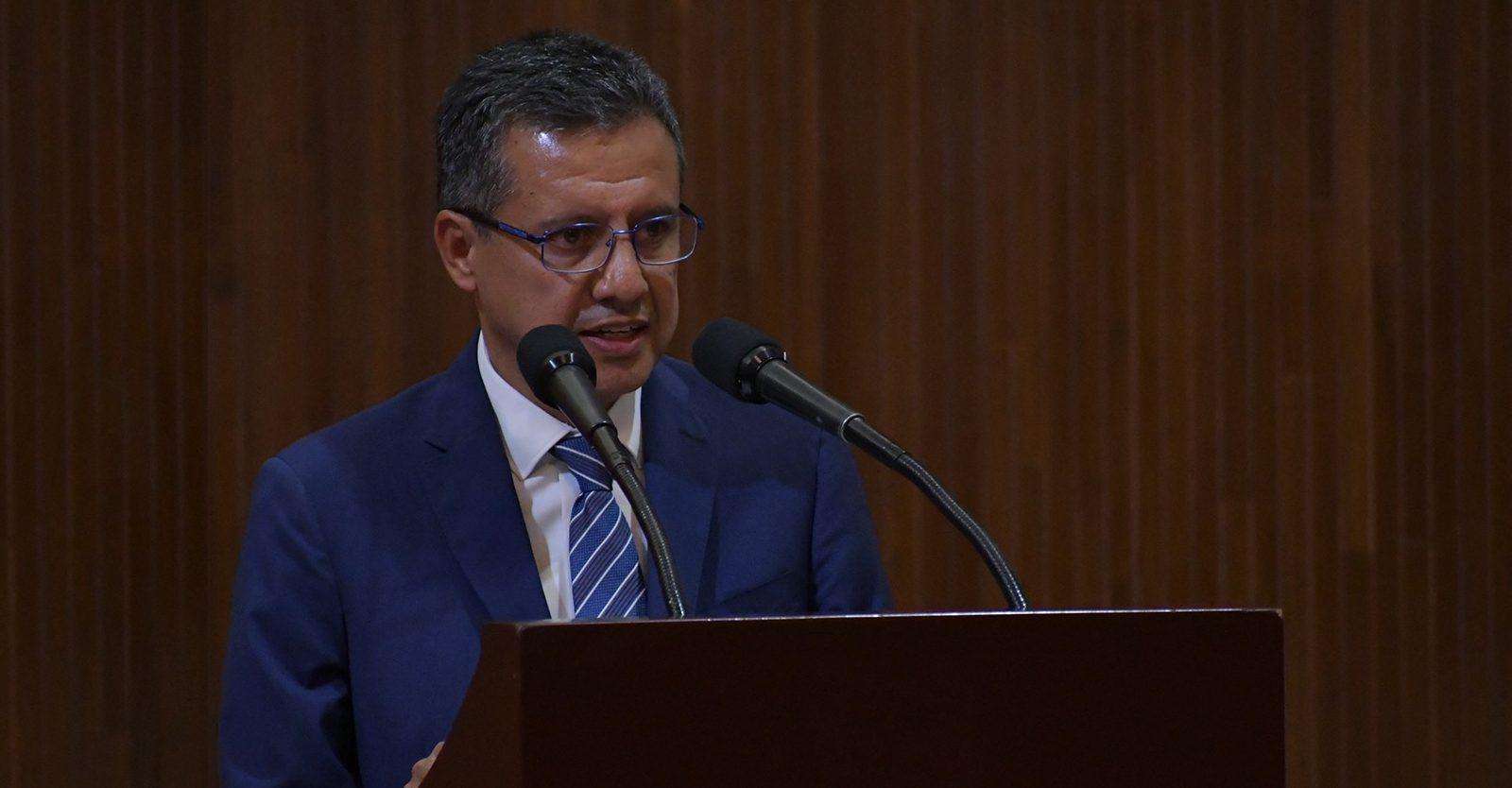 “Por seguridad” homosexuales no deben donar sangre, dice secretario de Salud de Querétaro