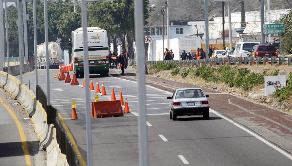 Suben las cuotas, pero no la calidad; 21% de carreteras libres y 7% de cuota son deficientes