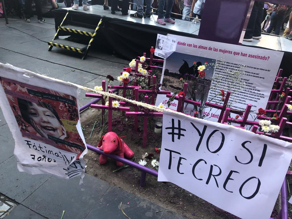 Conavim presume reducción del 4.4% de casos de muertes violentas en menores