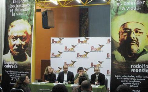 Condena CIDH a México por tortura contra campesinos