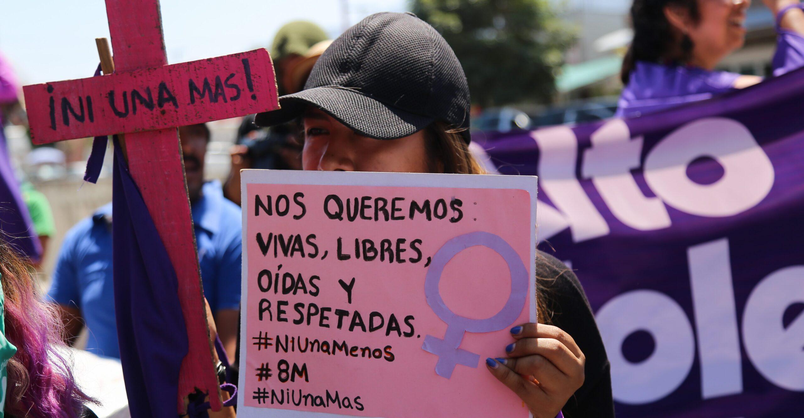 ONG piden a AMLO que no elimine apoyos para proyectos a favor de mujeres y niñas