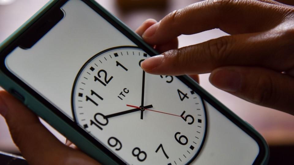 AMLO enviará la próxima semana al Congreso la iniciativa para eliminar el horario de verano
