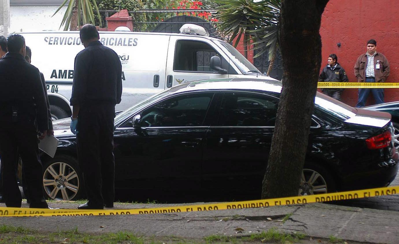 El blindaje de autos, la nueva estrategia en la CDMX para protegerse de la inseguridad