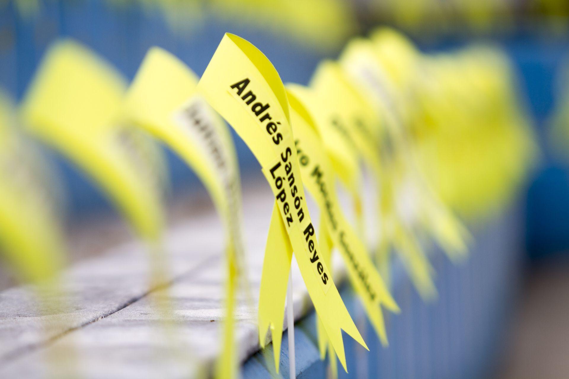 Casi 100 mil personas están desaparecidas en México, en parte por culpa del Estado: NYT