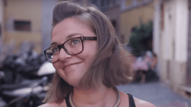 Frases ridículas para (no) ligar