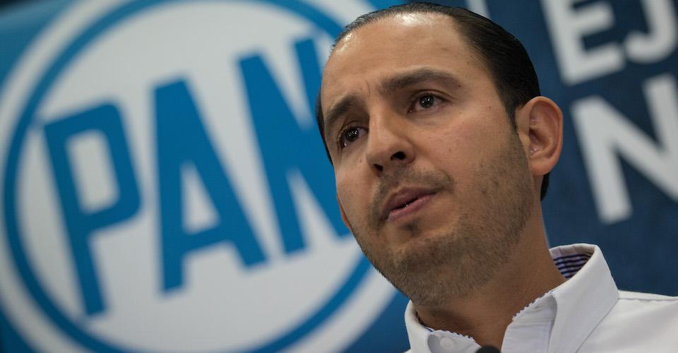 AMLO debe aclarar mensaje sobre golpe de Estado, dice el PAN