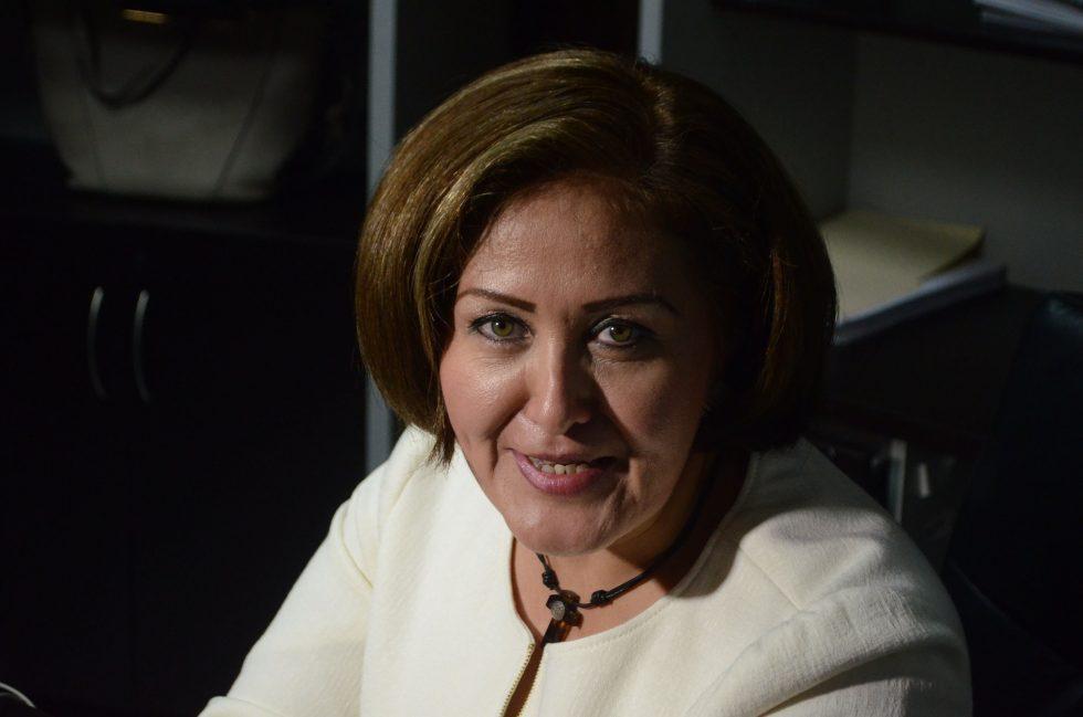 Eva Cadena regresa a su curul en Veracruz; juez la libra de delitos electorales