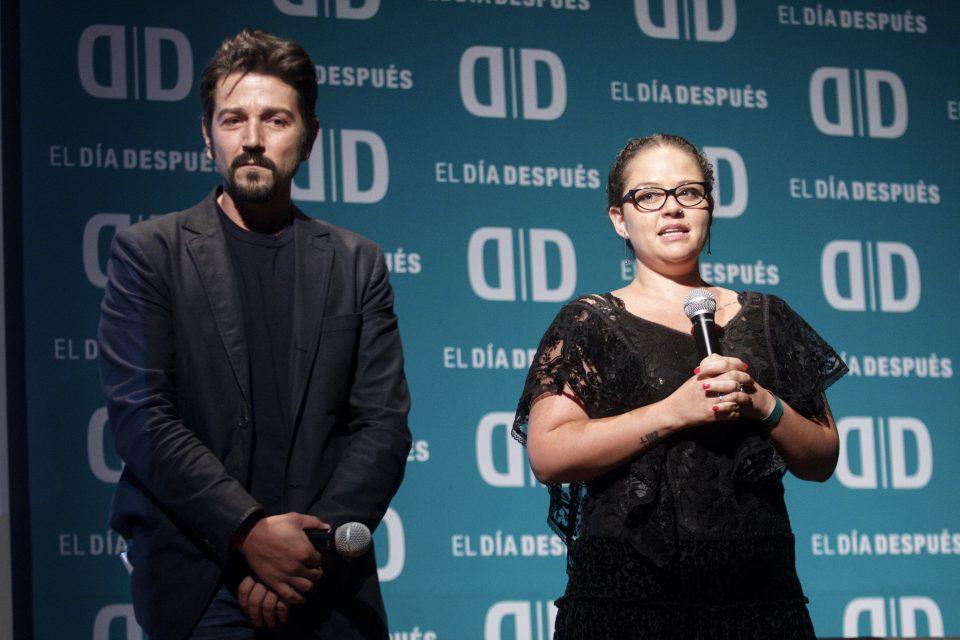 El Día Después: la plataforma que busca aportar lo que se puede a quien lo necesita