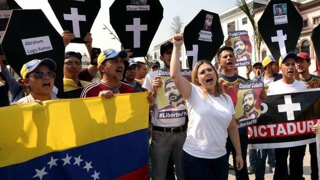 Elecciones en Venezuela: ¿qué hará la oposición para enfrentarse a Nicolás Maduro en su nuevo mandato tras la alta abstención?