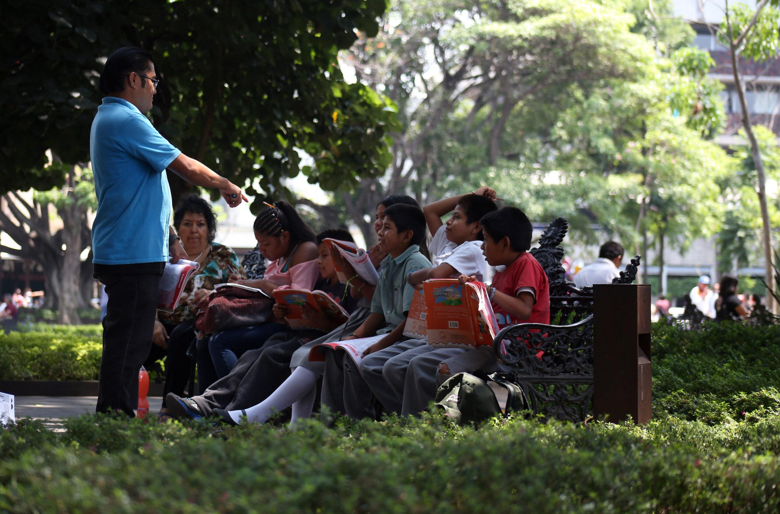 Partidos hablan de desigualdad, pero no la entienden ni la atienden
