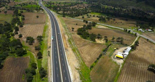 Accidente carretero deja al menos 10 muertos en la México-Texcoco