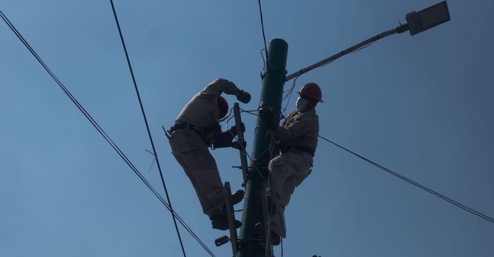 269 trabajadores de CFE han fallecido por COVID; más de 10 mil se han recuperado