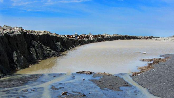 ¿Por qué el terremoto de Kaikoura, en Nueva Zelanda, fue el más raro del mundo?