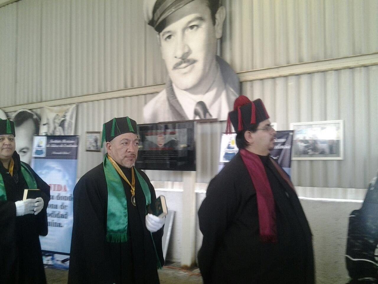 De *Laura Bozzo a Maussán*: otrxs famosxs con Doctorado Honoris Causa