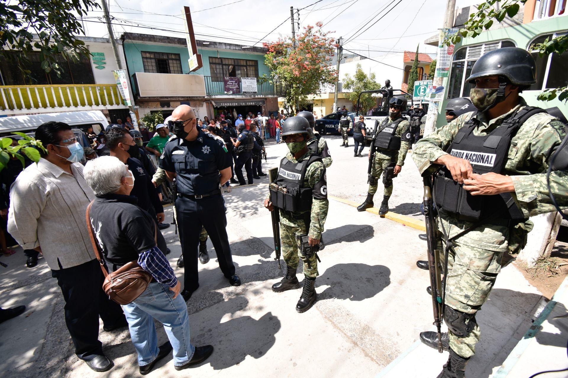 Adela iba a Guanajuato a visitar a su hija, pero fue linchada en Puebla; van 9 casos en el año